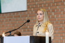 18.05.2025 Heilige Messe mit den Firmkandidaten